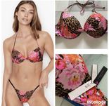 Купальник Victoria’s Secret,лиф,верх от купальника Виктория Сикрет