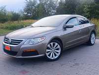 Volkswagen Passat CC 2.0 Turbo 2012 rok AUTOMAT mozliwa zamiana