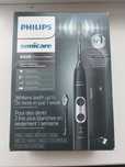 Зубна щітка philips 6500 6100 чорна
