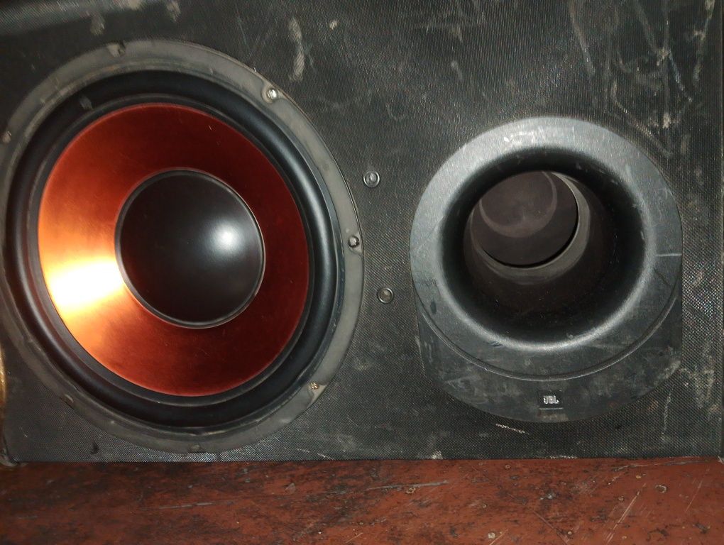 Subwoofer JBL GTB-1200