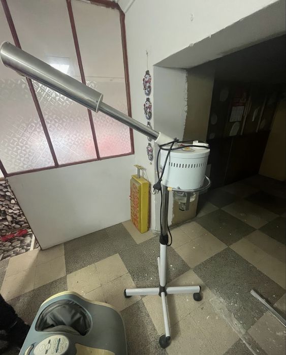 Vaporizadores de ozono