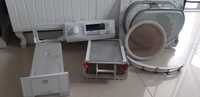 AEG-elektrolux lavatherm suszarka, elementy, części