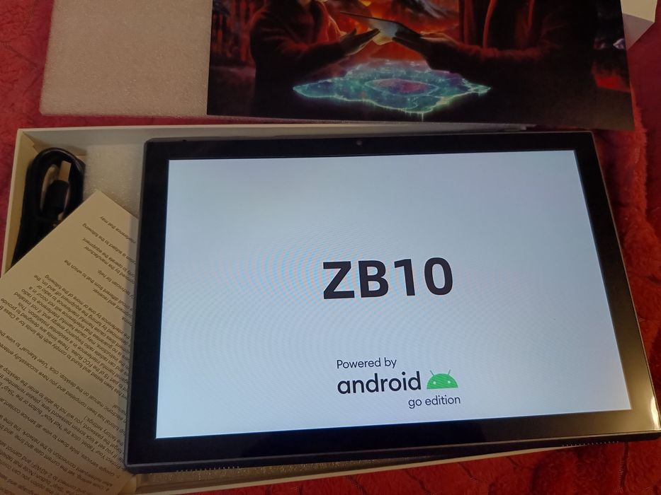 Продам новий планшет