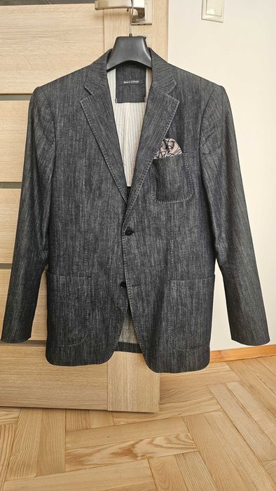 Marynarka męska Marc O'Polo