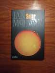 Livro "Solar" de Ian McEwan