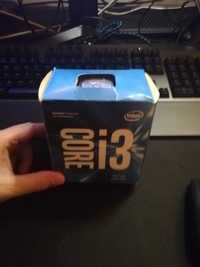 Intel i3 7100 3.90 GHz