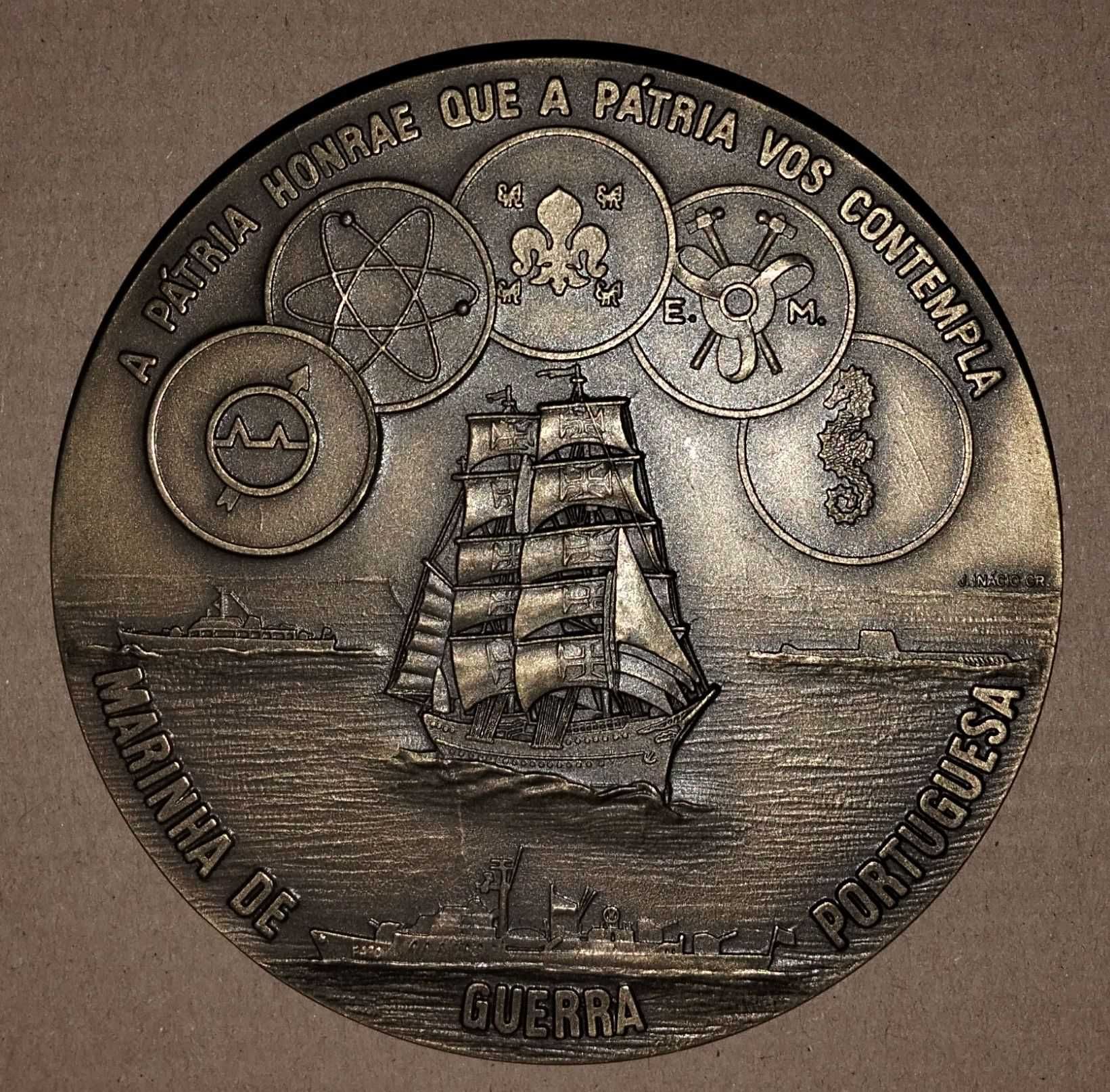 Coleçãso de Medalhas