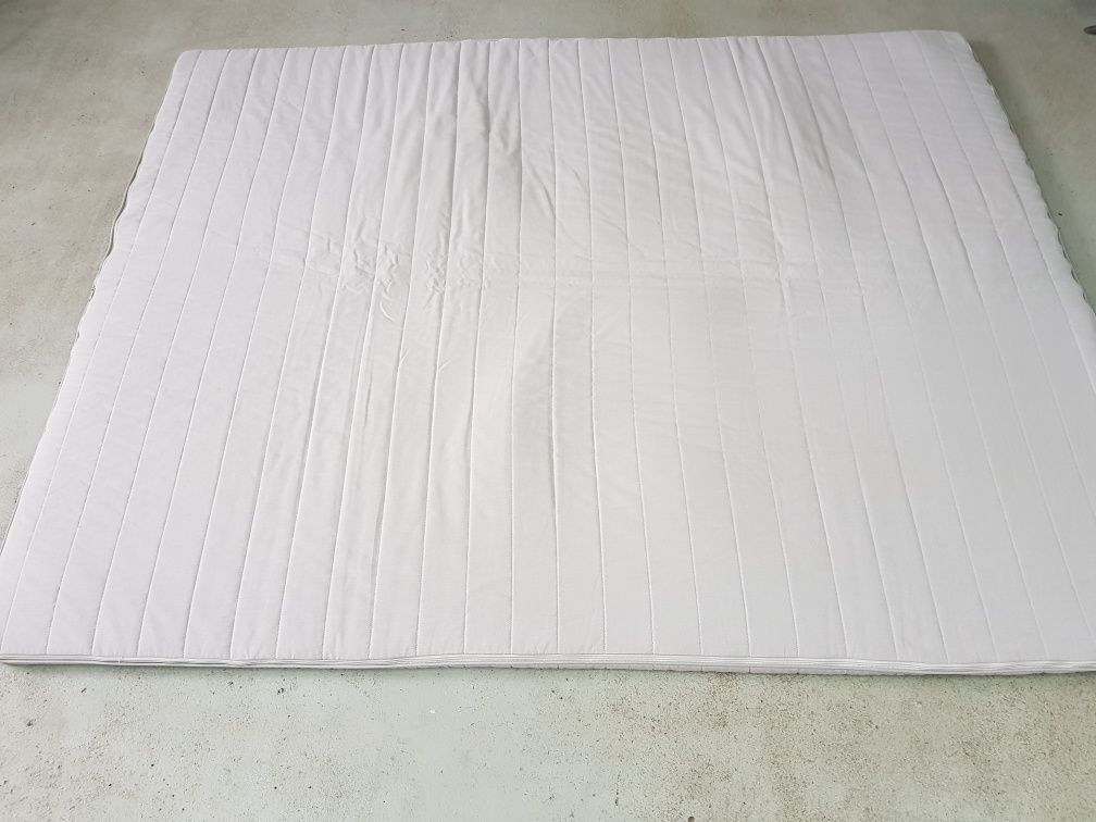 Materac podkład usztywniający na materac 5 cm