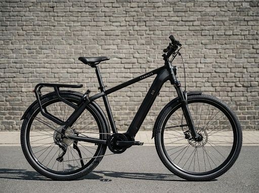 50КМ/Ч 100КМ АККУМ | Мощный электровелосипед SUV Tenways AGO X