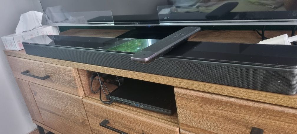 Bose 700 soundbar