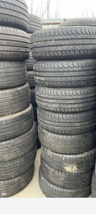 Продам шини бу с Європи в чудовому стані різних розмірів