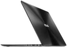 Smukły Ultrabook ASUS Zenbook IntelCoreM/4gbDDR/SSD128/BateriaOK