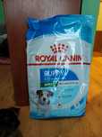 Royal canin Puppy mini 6 kg