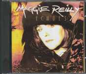 CD Maggie Reilly - Echoes (1992) (Electrola)