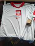 Koszulka Reprezentacji Polski Nike Stadium