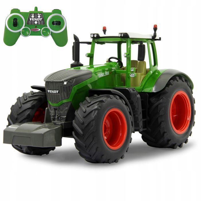 Zdalnie Sterowany Traktor Jamara Fendt 1050 Vario