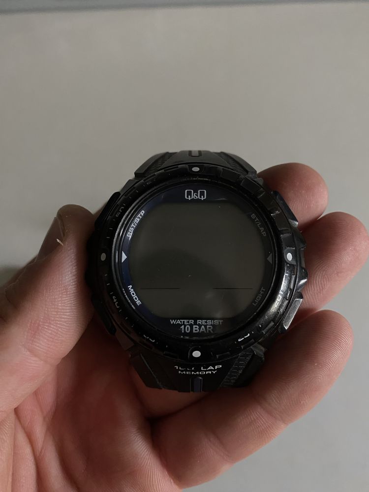 5 zegarków Casio Q&Q Poljot Kanima możliwa wysyłka