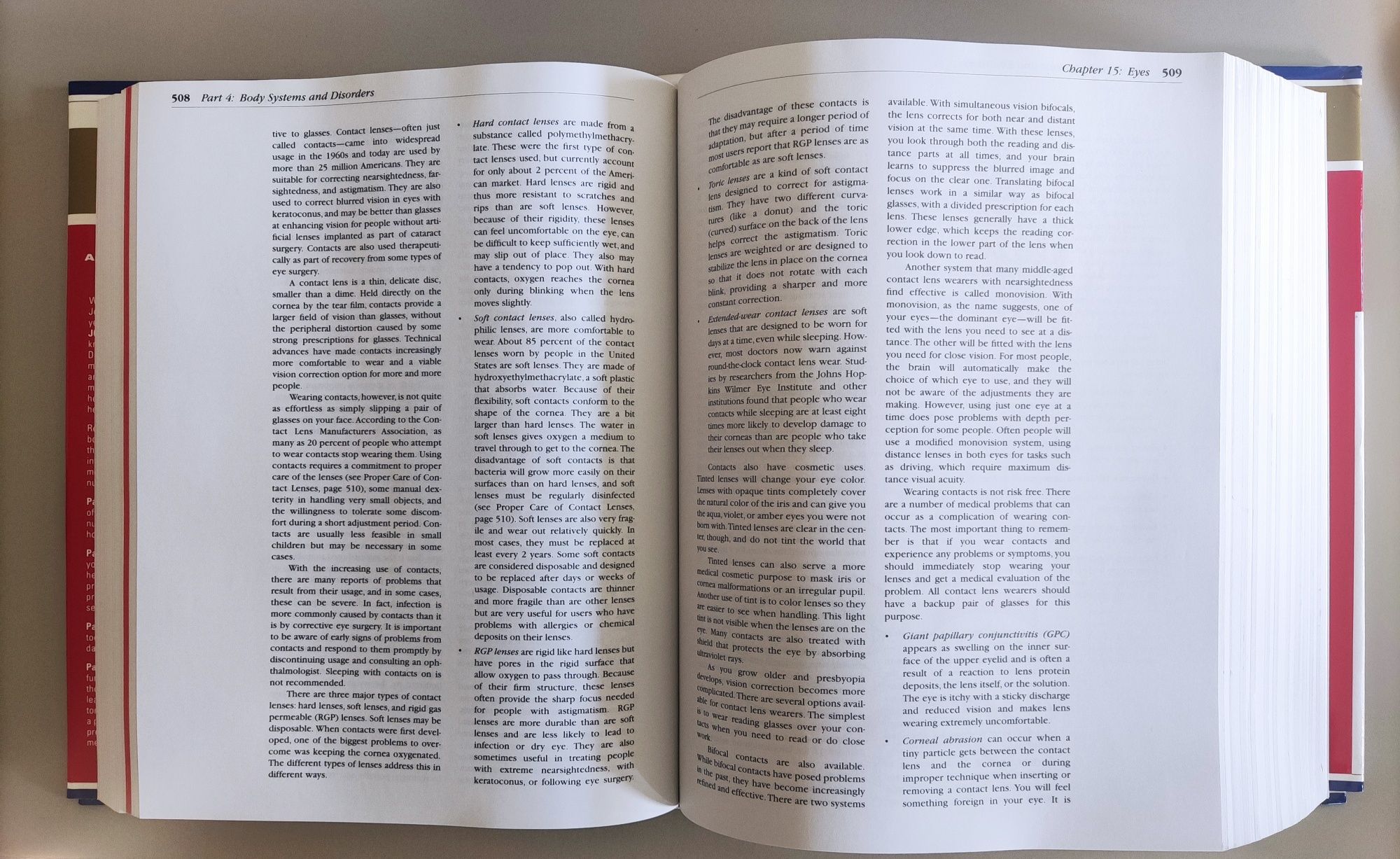 Livro Johns Hopkins Family Health Book