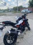 Kawasaki z250sl