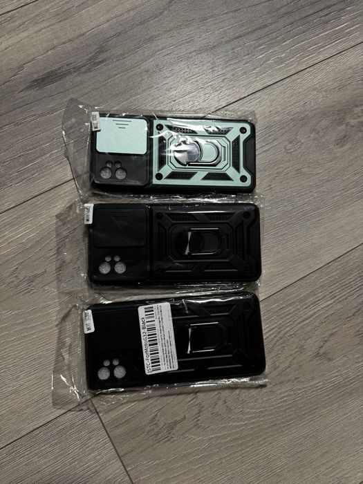 Чехли на Motorola g32