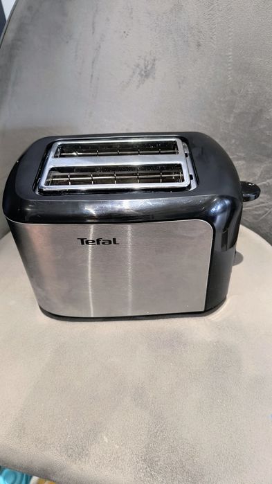 Toster Tefal inox