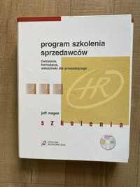 Program szkolenia sprzedawców Jeff Magee