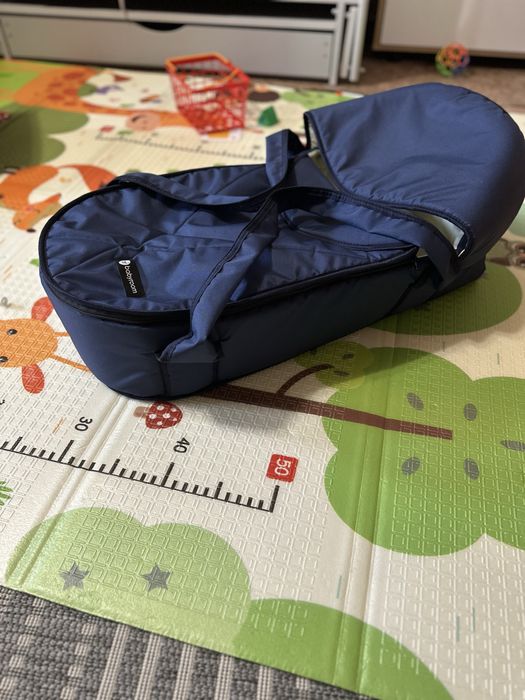 Люлька-переноска Babyroom