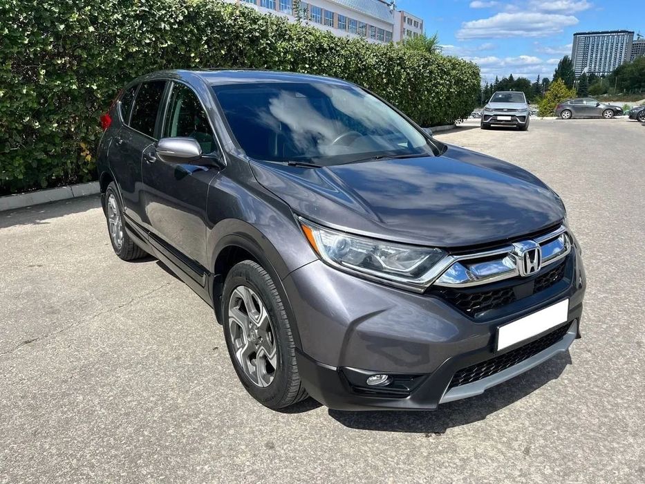 Honda CR-V 2018 1.5