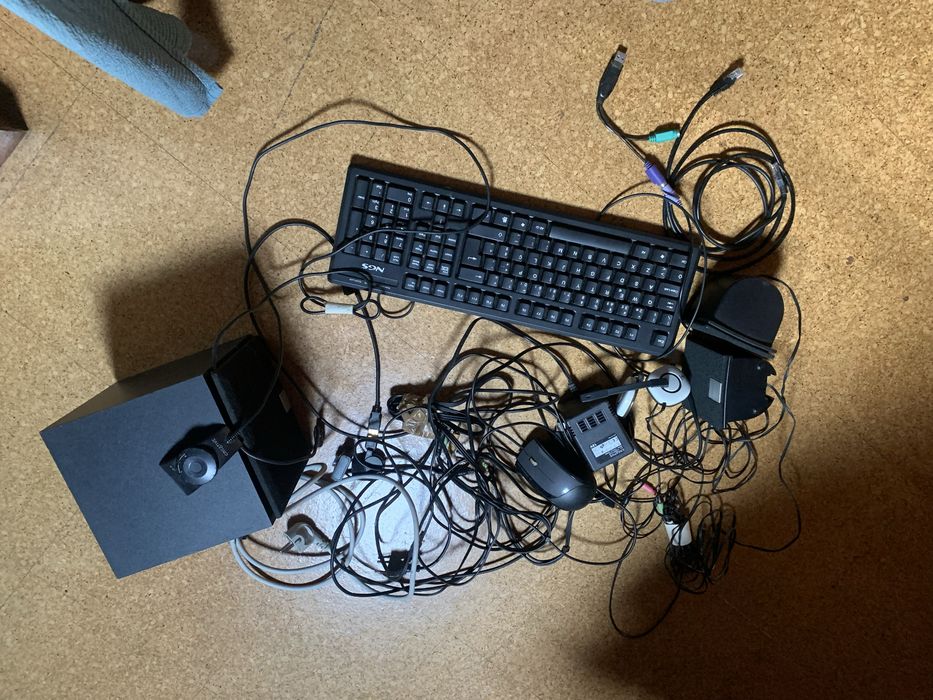 Componente informaticos