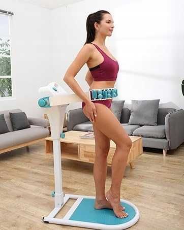 Masażer wibracyjny z pasem masującym StarMart VS4-T Variolux Super