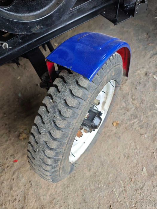 Продам Мото трактор