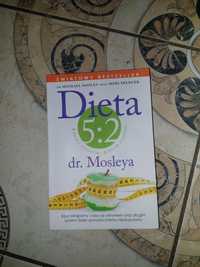 dr Mosley "Dieta"