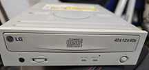 Drive Lg cd-r/rw para pc