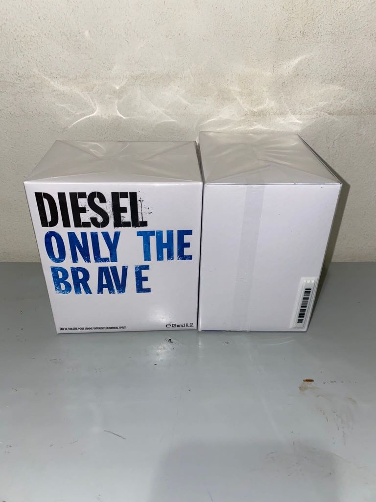 Diesel Only The Brave 125ml