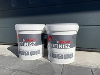 Kabe Akord profinisz 28 kg masa szpachlowa