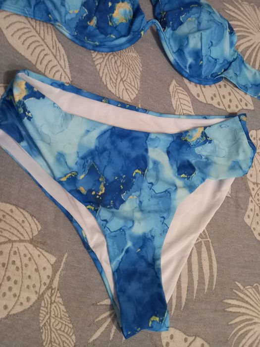 Купальник 3хл, 3xl