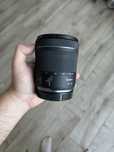 Canon RF 15-30mm f/4.5-6.3 IS STM