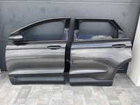Drzwi Przód Przednie Lewe Prawe Tył Tylne FORD EDGE J7 IDEALNE W KOLOR