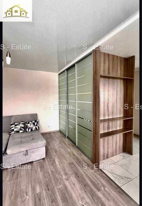 ‼️‼️Продам 1к квартиру ул. Дача 55, Лесопарк, ЖК Времена Года Видео+‼️