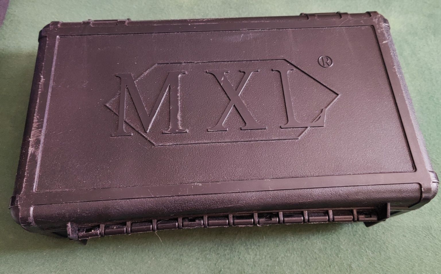 mikrofon MXL 770