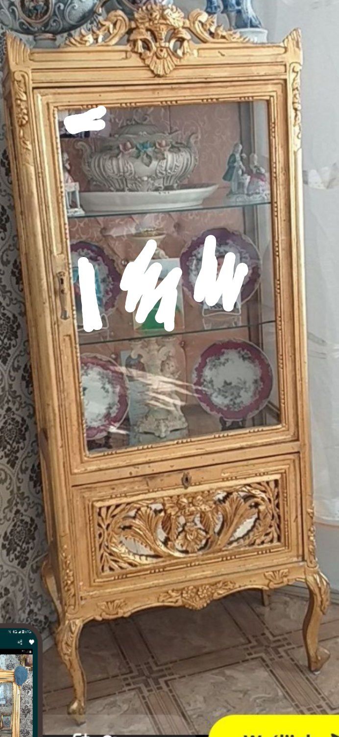 Meble w dobry stanie