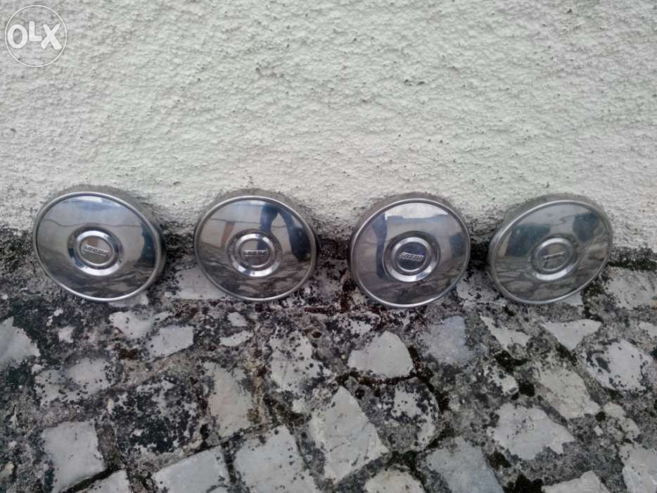 Tampões Fiat (clássicos)