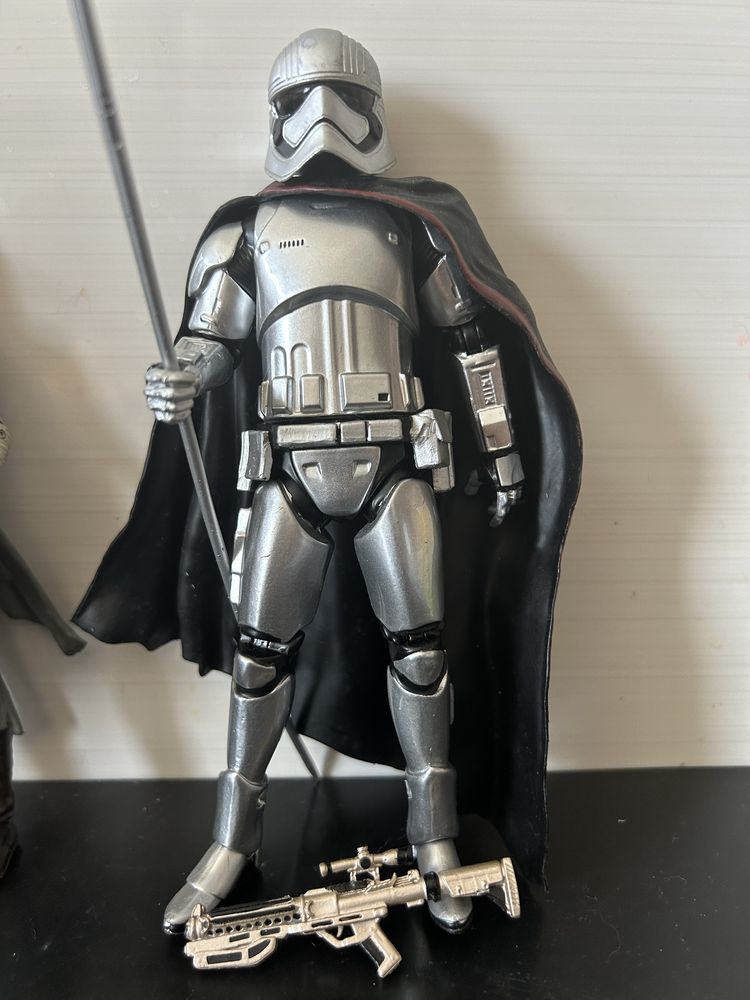 Star wars - lot - Elite series