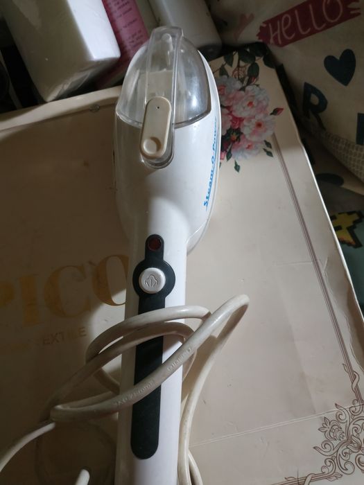 Утюжок,праска б/у