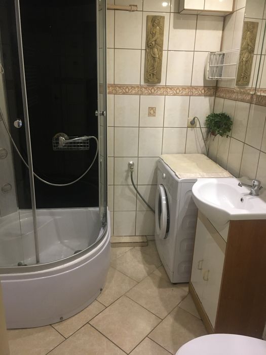 Mieszkanie do wynajecia Nowy Prokocim