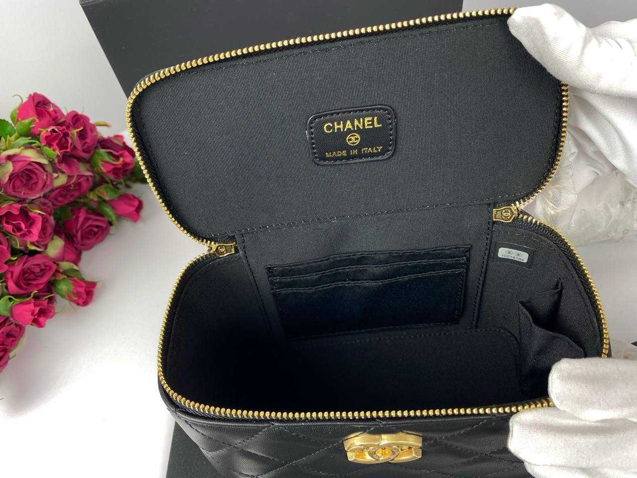 Сумка жіноча Преміум якості Chanel