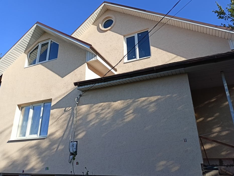 Ремонт квартир ,будинків, утеплення фасадів