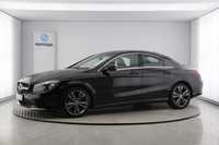 Mercedes-Benz CLA 180 d Urban