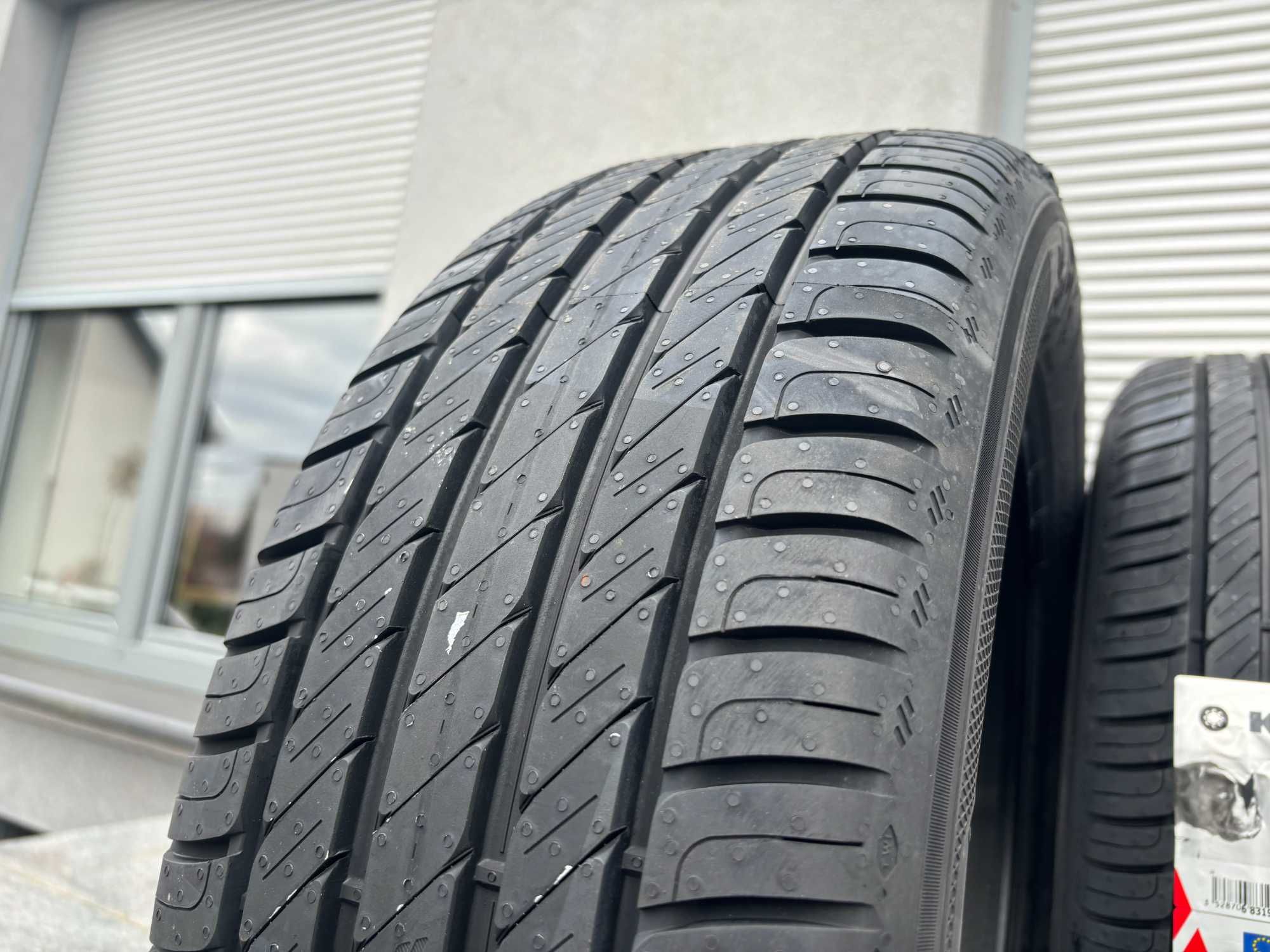 Letnie 205/55R16 Kleber Dynaxer HP4 C,A,70db PROSTO Z FABRYKI! 5lat gw