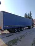 Wielton Nsk24  Stan bardzo dobry
